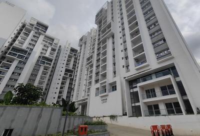 Project Image of 1131.0 - 1839.0 Sq.ft 2 BHK Apartment for buy in Rohan Upavan Phase 4
