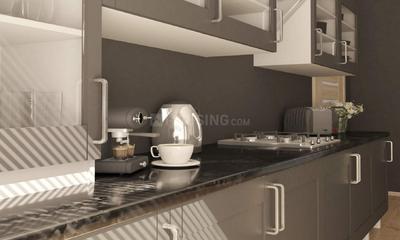 Project Image of 249.76 - 491.5 Sq.ft 1 BHK Apartment for buy in Emperia Akshar Rivergate Plot B
