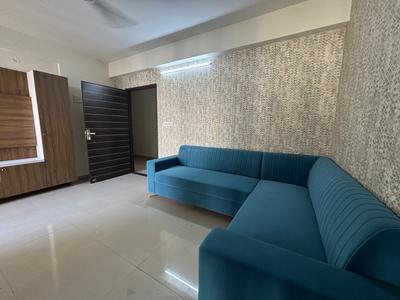 Project Image of 800.0 - 1233.0 Sq.ft 2 BHK Apartment for buy in ARG Ananta Pride