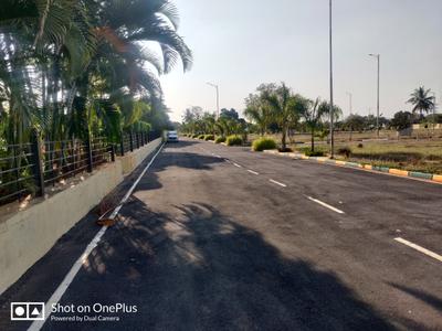 Project Image of 955.0 - 2400.0 Sq.ft Residential Plot Plot for buy in Bhumi Venus Gate Way Phase 2