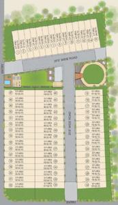 Project Image of 1281.0 - 1290.0 Sq.ft 3 BHK Villa for buy in Trijal Bijal Homes