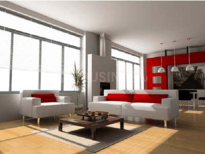 Project Image of 1038.0 - 1517.0 Sq.ft 2 BHK Apartment for buy in Reliance MCR Arcade