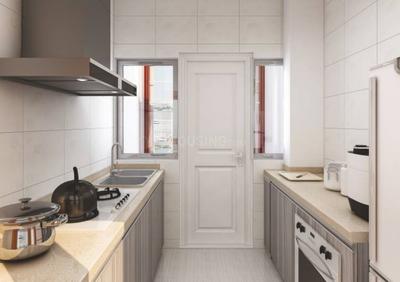 Project Image of 439.28 - 806.55 Sq.ft 1 BHK Apartment for buy in Sudarshan Paradise