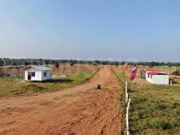 Project Image of 1809.0 - 9000.0 Sq.ft Residential Plot Plot for buy in Haripriya Health Village