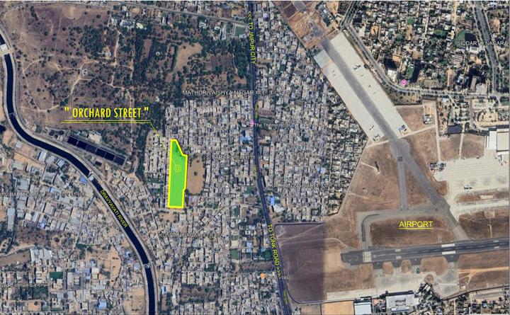 Gallery Cover Pic of Radiant Orchard Street