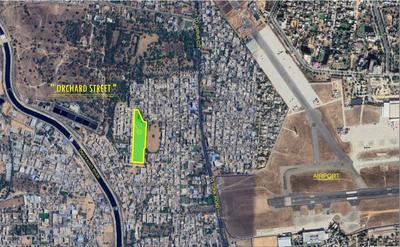 Residential Lands for Sale in Radiant Orchard Street