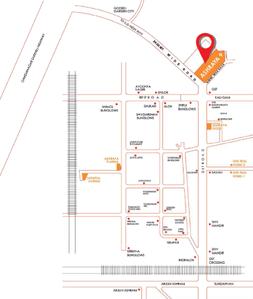 Project Image of 990.0 - 1395.0 Sq.ft 2 BHK Apartment for buy in Ashraya 9