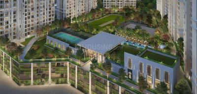 Project Image of 1008.0 - 1171.0 Sq.ft 3 BHK Apartment for buy in Runwal Bliss Wing C