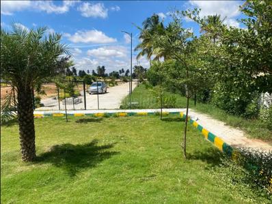 Project Image of 950.0 - 1200.0 Sq.ft Residential Plot Plot for buy in Srushti JP City