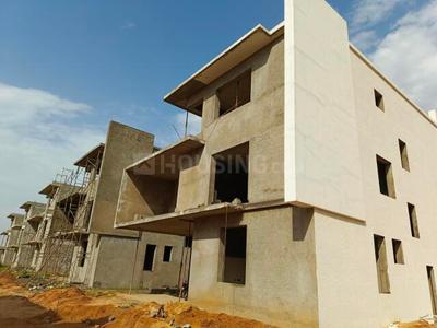 Project Image of 4705.0 - 6707.0 Sq.ft 4 BHK Villa for buy in Keerthi Sanctuary