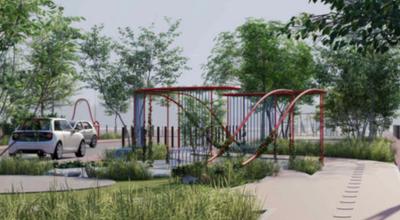Project Image of 2015.65 - 14253.79 Sq.ft Residential Plot Plot for buy in Pragna Panorama 1