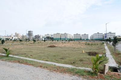Project Image of 1200.0 - 4000.0 Sq.ft Residential Plot Plot for buy in Anuradha Shreyas Meadows