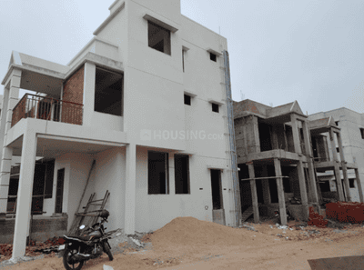 Project Image of 0.0 - 1975.0 Sq.ft 4 BHK Villa for buy in Pushp 27