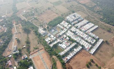 Project Image of 1318.0 - 2731.0 Sq.ft Residential Plot Plot for buy in Athika Skanda Estates