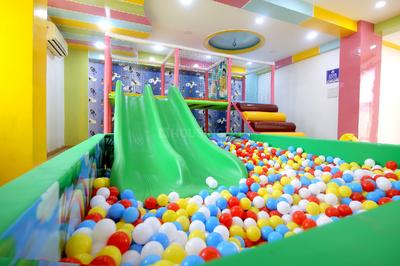 Project Image of 549.0 - 1316.0 Sq.ft Studio Studio Apartment for buy in Citizen Shubhaalay