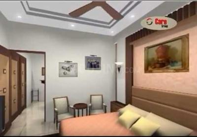 Care The Alien Court Bedroom 1