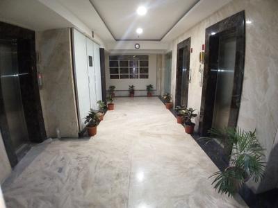 Project Image of 0.0 - 2500.0 Sq.ft 4 BHK Apartment for buy in Videocon Icon
