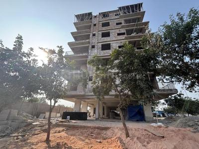 Project Image of 985.6 - 1498.0 Sq.ft 2 BHK Apartment for buy in Parth Nilaya
