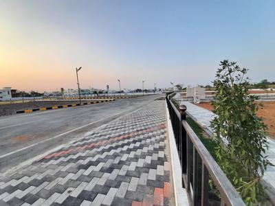 Project Image of 1200.0 - 1750.0 Sq.ft Residential Plot Plot for buy in SR Property Developers Nivara Avenue