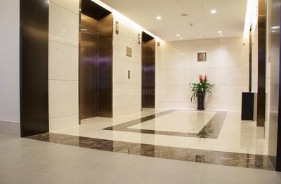 Project Image of 445.0 - 447.0 Sq.ft 1 RK Apartment for buy in Happy Home