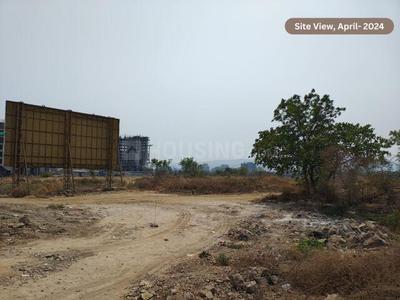 Project Image of 321.66 - 520.07 Sq.ft 1 BHK Apartment for buy in Arihant Adarsh Phase I