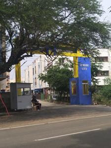 Project Image of 545.0 - 1593.0 Sq.ft 1 BHK Apartment for buy in Sumeru City