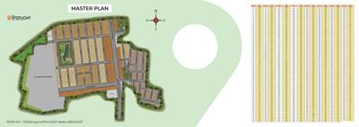 Project Image of 600.0 - 2400.0 Sq.ft Residential Plot Plot for buy in RWD Spotlight
