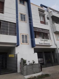 Project Image of 810.0 - 876.0 Sq.ft 2 BHK Apartment for buy in Pranav Casa Green