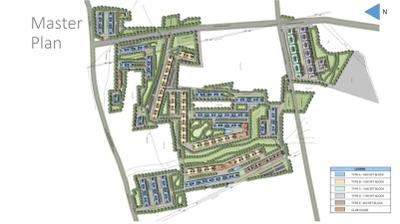 Project Image of 645.0 - 1210.0 Sq.ft 1 BHK Apartment for buy in Sobha Aspirational Homes