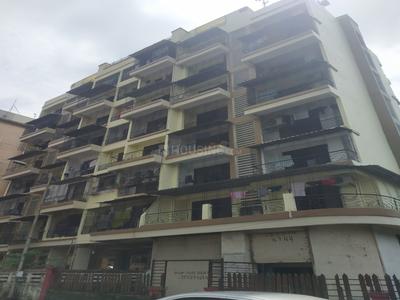 Project Image of 610.0 - 630.0 Sq.ft 1 BHK Apartment for buy in Innovative Park 3