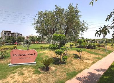 Project Image of 853.0 - 1553.0 Sq.ft 2 BHK Villa for buy in Eldeco Nora