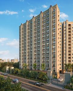 Project Image of 1170 Sq.ft 3 BHK Apartment / Flat for sale in Budhsinghpura for Rs. 5790000