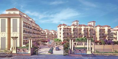Project Image of 275.0 - 765.0 Sq.ft Studio Studio Apartment for buy in Malaga