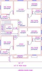 Project Image of 0.0 - 833.0 Sq.ft 2 BHK Apartment for buy in Prisha MCN Nagar