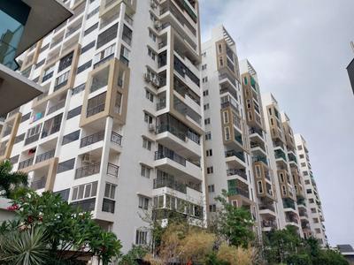 Project Image of 1340.0 - 2460.0 Sq.ft 2 BHK Apartment for buy in SMR Vinay Boulder Woods Block A