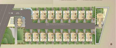 Project Image of 0.0 - 2160.0 Sq.ft 4 BHK Villa for buy in Dhruv Abhishek Villa