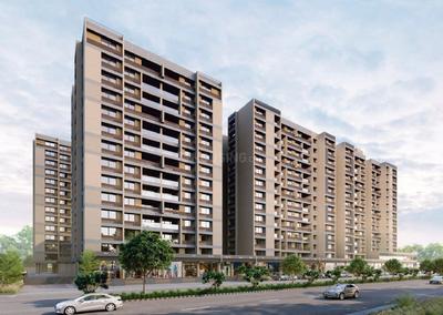 Maitri Elevate Elevation 2