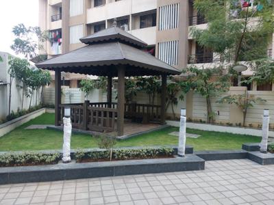Project Image of 520.0 - 544.0 Sq.ft 2 BHK Apartment for buy in Ekta Brooklyn Park Phase III