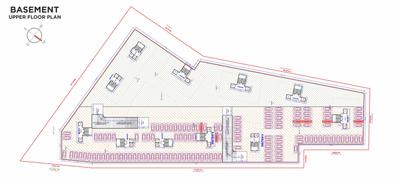 Project Image of 607.19 - 632.6 Sq.ft 2 BHK Apartment for buy in Rudra Rivanta Heritage