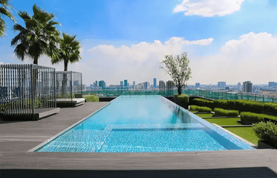 Project Image of 510.0 - 640.0 Sq.ft 1 BHK Apartment for buy in Tycoons Valley