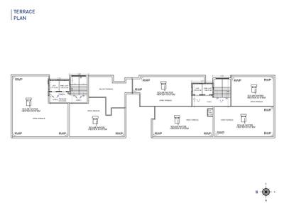 Project Image of 420.01 - 910.73 Sq.ft 2 BHK Apartment for buy in Vivek Bombay Silver Height 2