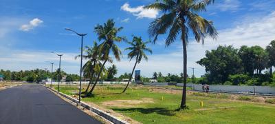 Project Image of 645.0 - 2049.0 Sq.ft Residential Plot Plot for buy in Seresa Singhvi Gardens Phase 2