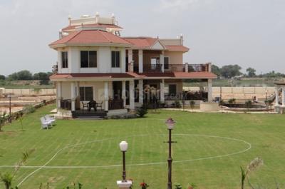Project Image of 3105.0 - 6210.0 Sq.ft 1 BHK Villa for buy in Bhagirath Lake City