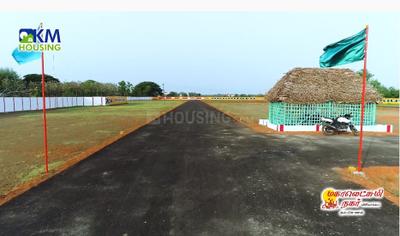 Project Image of 680.0 - 3256.0 Sq.ft Residential Plot Plot for buy in VGN Mahalakshmi Nagar Extension X
