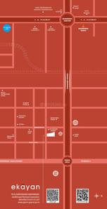 Project Image of 2313.0 - 2565.0 Sq.ft 3 BHK Apartment for buy in B R Ekayan
