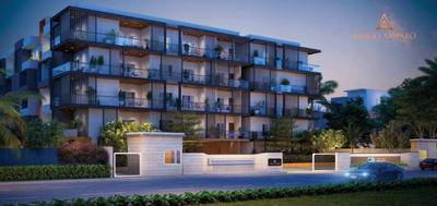 Project Image of 1341.44 - 1910.8 Sq.ft 2 BHK Apartment for buy in Amigo Amparo