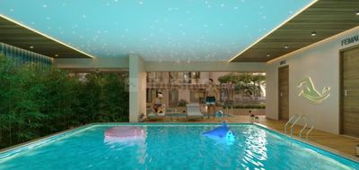 Project Image of 1106.0 - 1368.0 Sq.ft 2 BHK Apartment for buy in Iconic 5 Senses Ilife