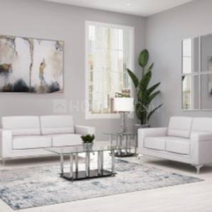Project Image of 397.62 - 576.3 Sq.ft 1 BHK Apartment for buy in Manaki Ramchandra Heights Building No 2