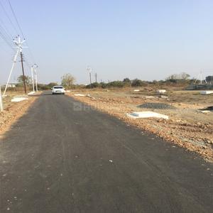 Project Image of 0.0 - 1774.0 Sq.ft Residential Plot Plot for buy in Mahalaxmi Nagar 1