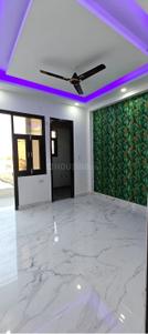 Project Image of 0.0 - 950.0 Sq.ft 2 BHK Builder Floor for buy in MKD Vaishnavi Apartments